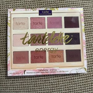 Tarte eyeshadow